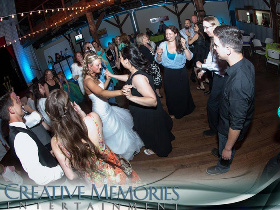 Blue Goose Event Center Weddings